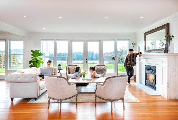 Boulevard Magazine Feature